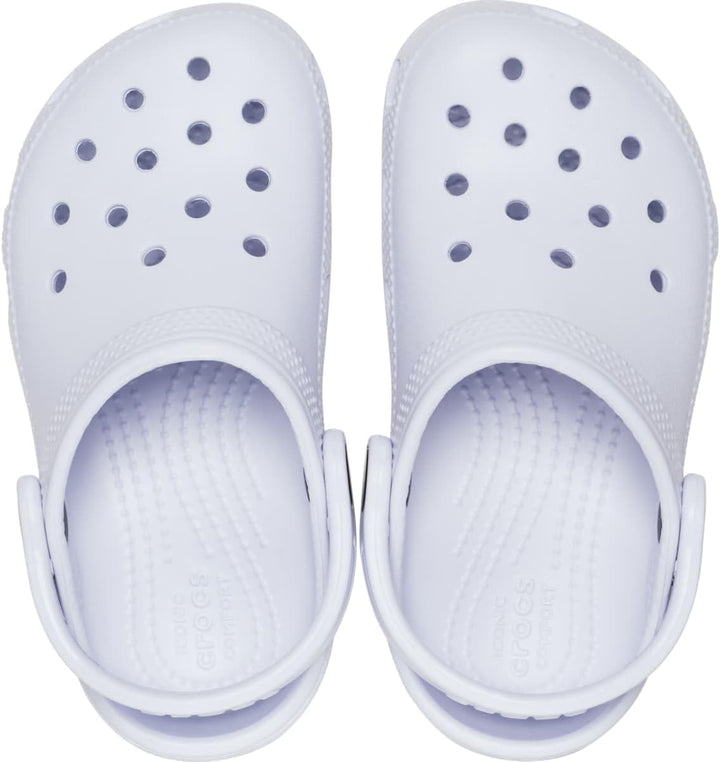 Crocs Unisex Kinder Classic ClogsHolzschuh 19.5 EU Dreamscape, 19.5 EU Dreamscape