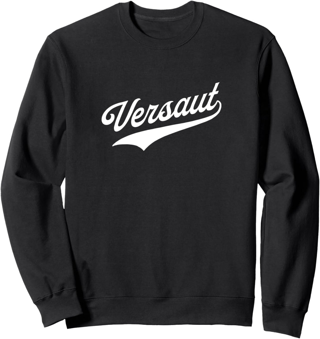Versaut Sweatshirt