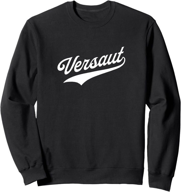 Versaut Sweatshirt