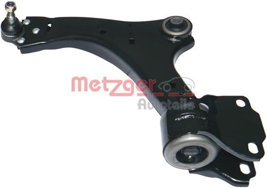 METZGER 58043201 Lenker, Radaufhängung