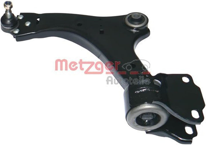 METZGER 58043201 Lenker, Radaufhängung