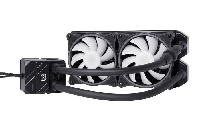 Alphacool Eisbaer Pro Aurora 240 CPU AIO Wasserkühlung