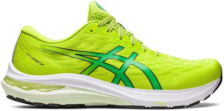 ASICS GT-2000 11 42 EU Blazing Coral Thunder Blue, 42 EU Blazing Coral Thunder Blue