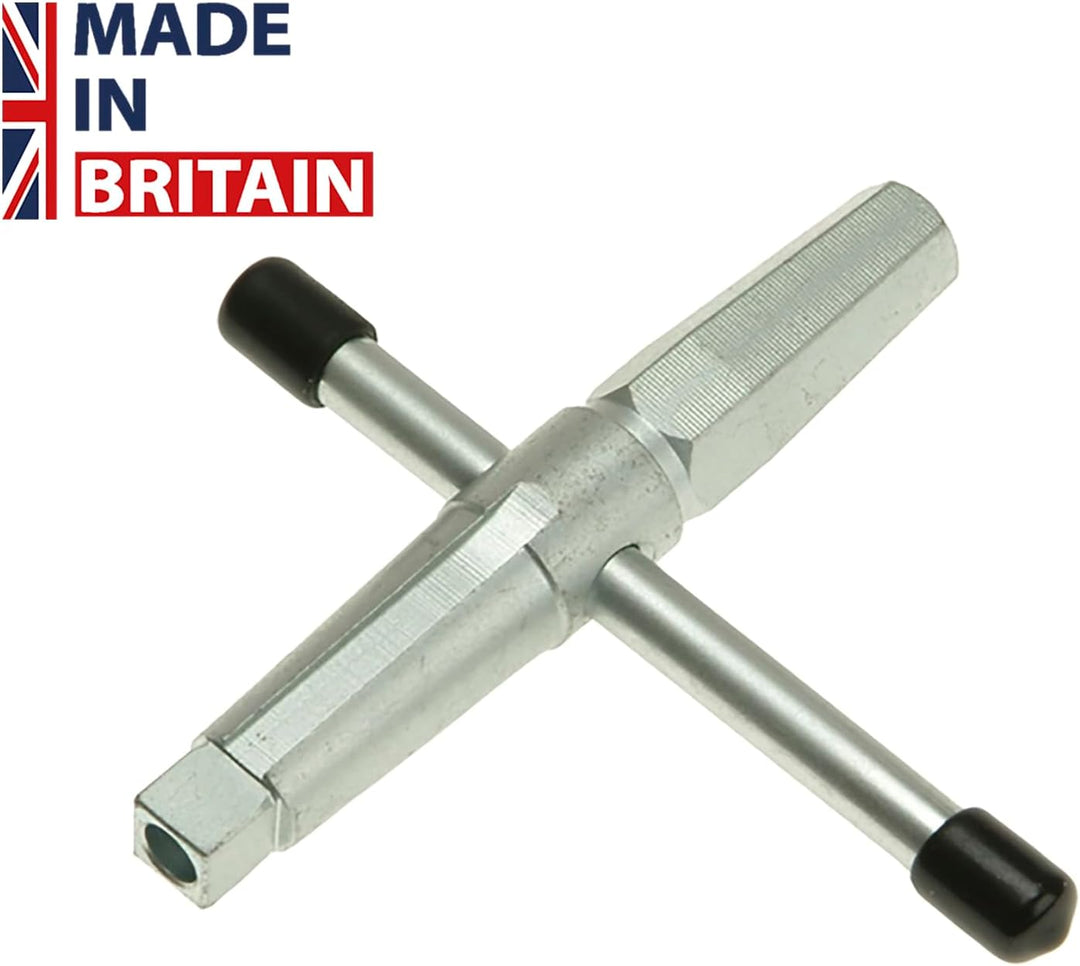 Monument - 2052R Universal Radiator & Valve Key - MON2052