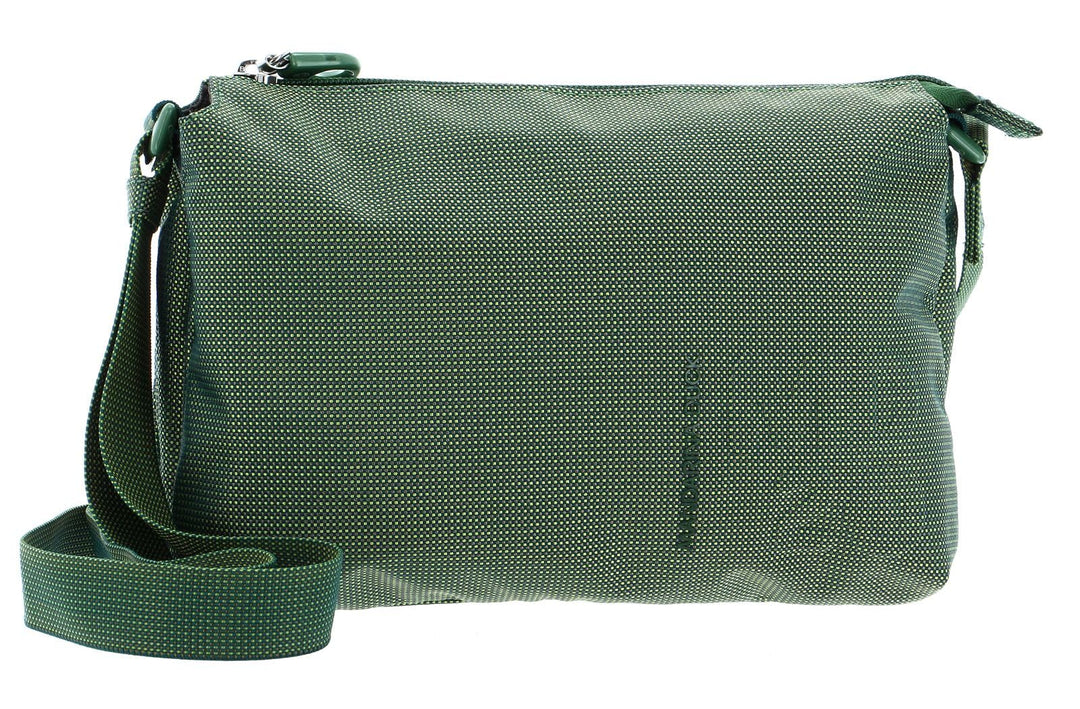 Mandarina Duck Damen Md 20 POCHETS Foliage Green, Foliage Green