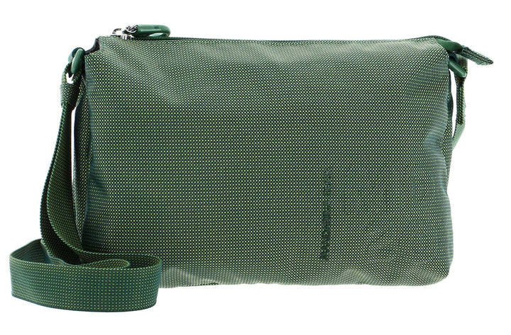 Mandarina Duck Damen Md 20 POCHETS Foliage Green, Foliage Green