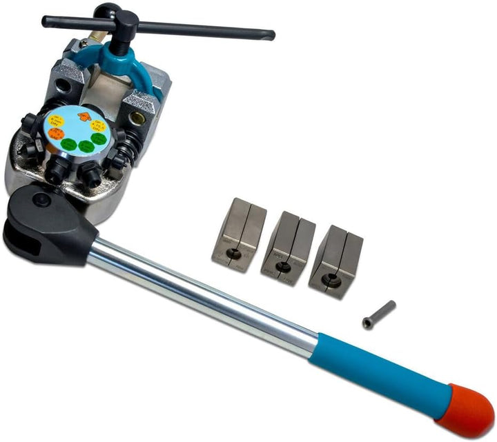 Profi Bördelgerät Bremsleitung Werkstattausrüstung