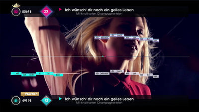 Let's Sing 2017 Inkl. Deutschen Hits PlayStation 4 Standard, PlayStation 4 Standard