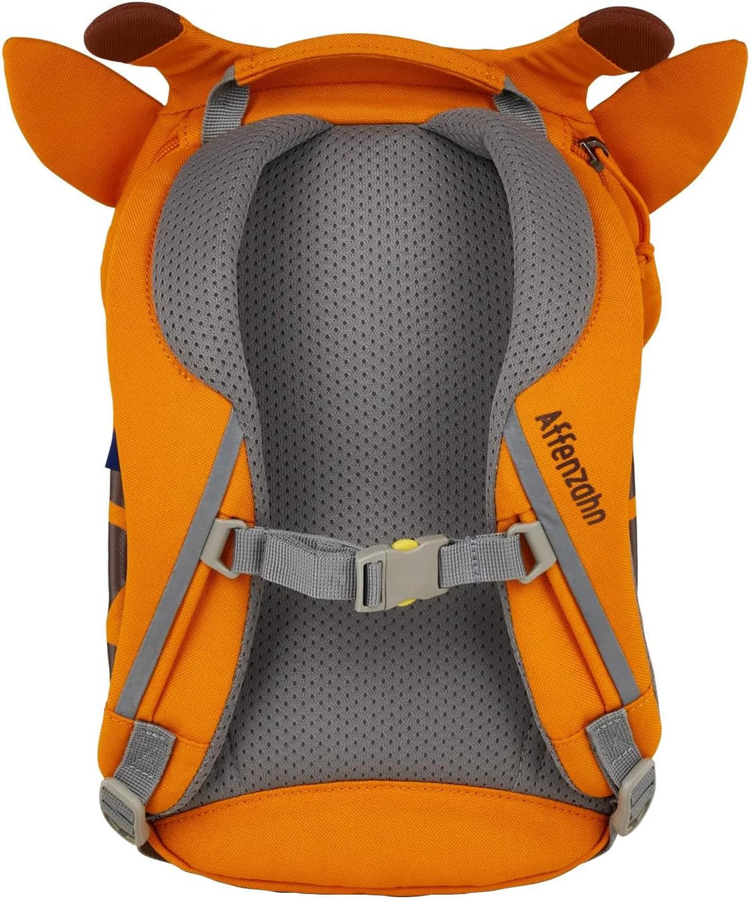 Affenzahn Kinderrucksack Kleiner Freund | Ergonomischer Kindergarten-Rucksack für Kinder von 1 bis 3