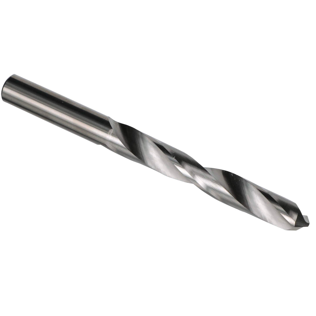 Drill America 19/64" Vollhartmetallbohrer DMOD Serie, 19/64"