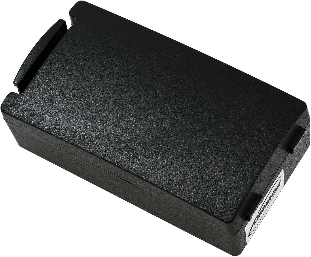 Powerakku passend für Barcode-Scanner Datalogic Falcon X3, 3,7V, Li-Ion