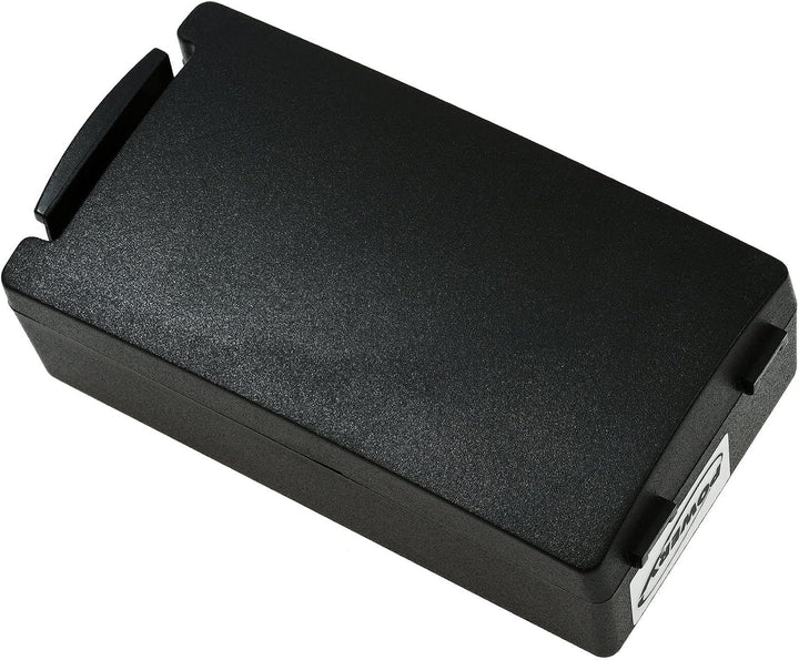 Powerakku passend für Barcode-Scanner Datalogic Falcon X3, 3,7V, Li-Ion