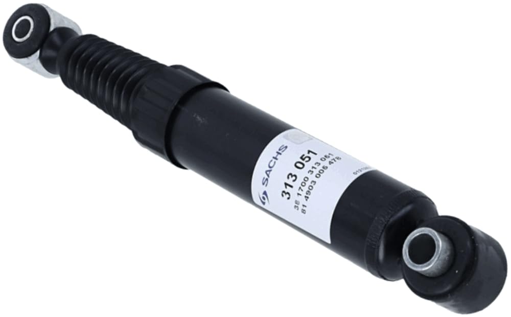 SACHS 313 051 Stossdämpfer