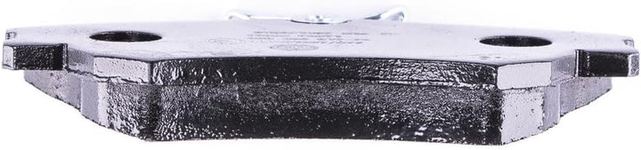 HELLA PAGID 8DB 355 019-261 Bremsbelagsatz - T9062 - Dicke/Stärke: 18.4mm - Bremssystem: Lucas - mit