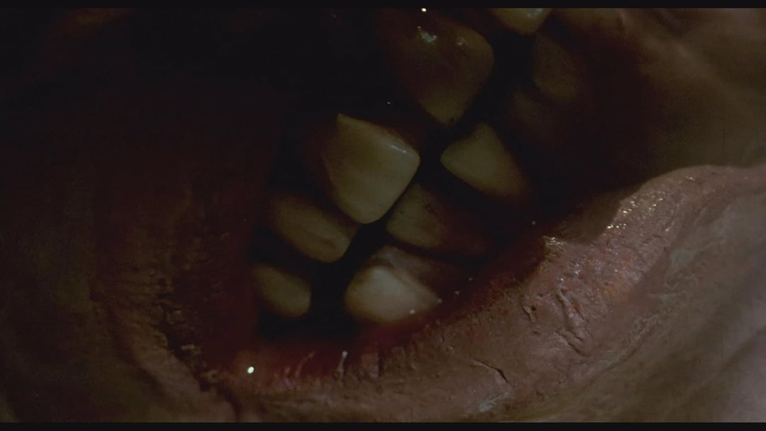 Castle Freak [Blu-ray], Blu-ray