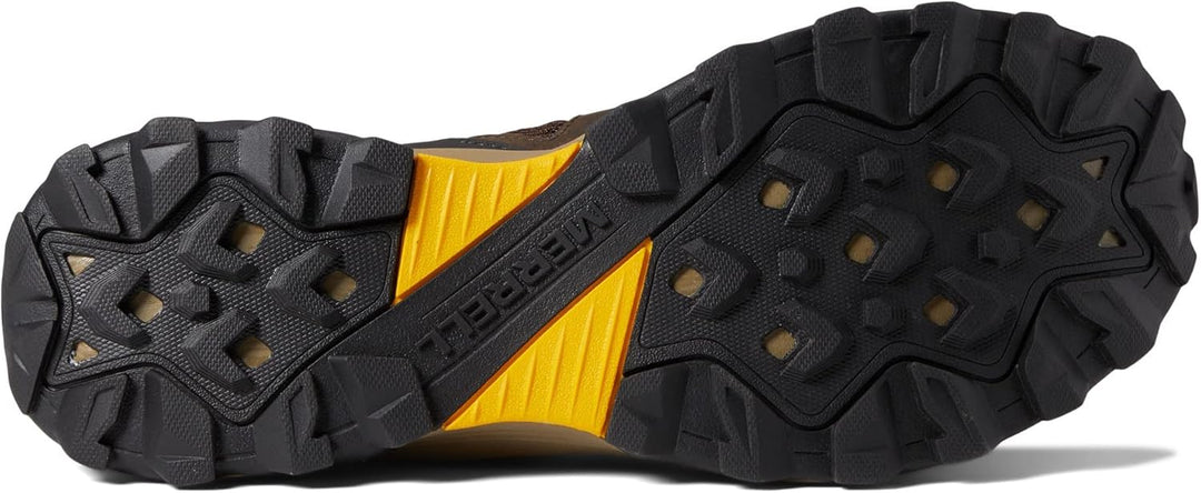 Merrell Herren Speed Strike Ltr Sieve Walking Shoe 41.5 EU Espresso, 41.5 EU Espresso