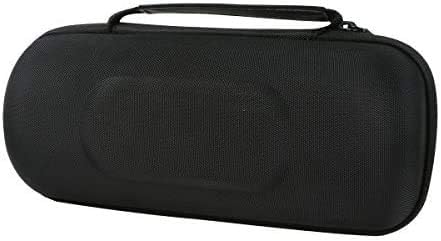 co2CREA Hart Reise Schutz Hülle Etui Tasche für JBL Charge 3 / JBL Charge Essential 1 Bluetooth Laut