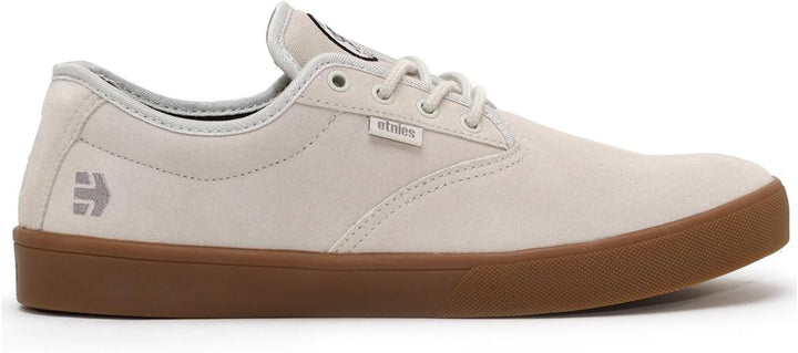 Etnies Jameson SL X Flip - White/Gum - Men´s