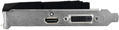 Gigabyte GeForce GT 1030 N1030OC-2GI, N1030OC-2GI