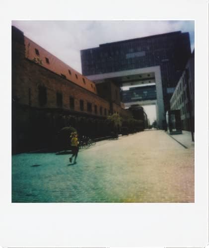 1-Square 3er Filter Set für Fuji INSTAX Square Filter Set 1 SQUARE, Filter Set 1 SQUARE