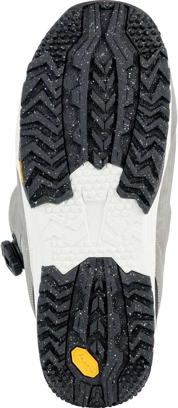 Nitro Herren Snowboardboot Chase BOA STONE MP 31.5 // EU 47 1/3 // US 13,5, STONE MP 31.5 // EU 47 1