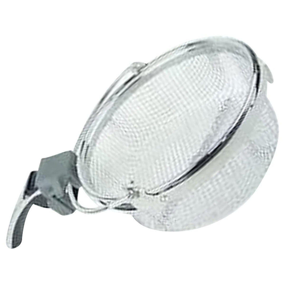 DeLonghi Korb Grillrost + Griff Edelstahl Fritteuse RotoFry F38233 F38436