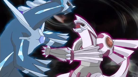 Pokémon: Diamant und Perl - Movie Collection (4 Filme) [Blu-ray], Blu-ray