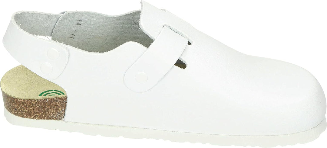 Dr. Brinkmann Sling 38 EU Weiss Weiss 3, 38 EU Weiss Weiss 3