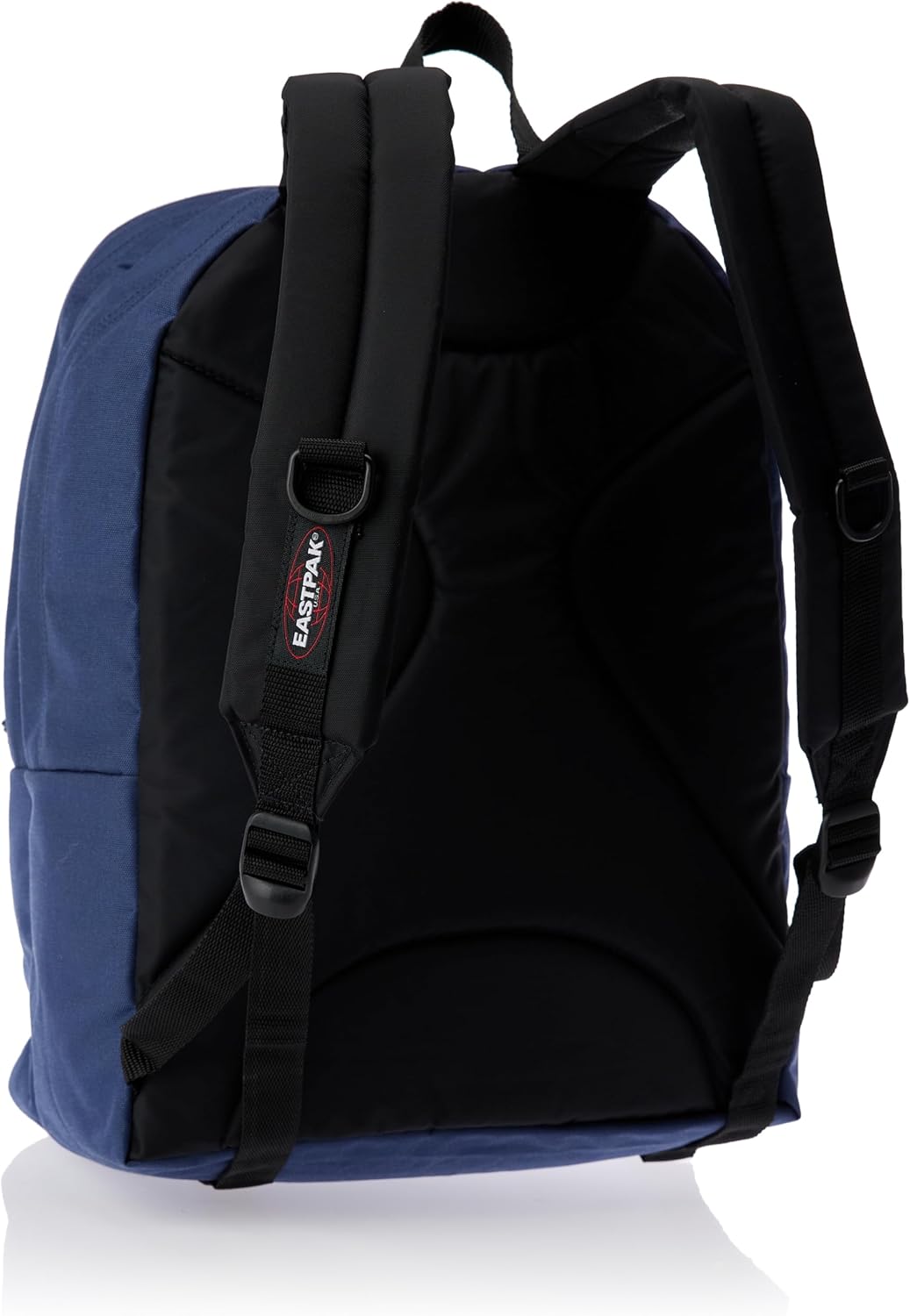 Eastpak Pinnacle Rucksack, Marineblau