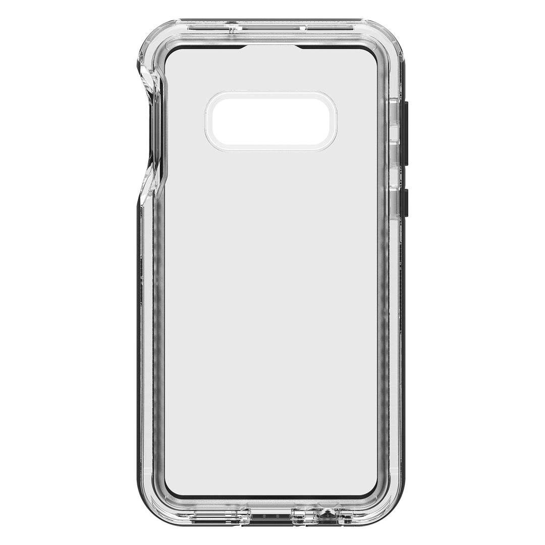 LifeProof Next Galaxy S10e, schwarz crystal Schwarz/Clear Samsung S10e, Schwarz/Clear Samsung S10e