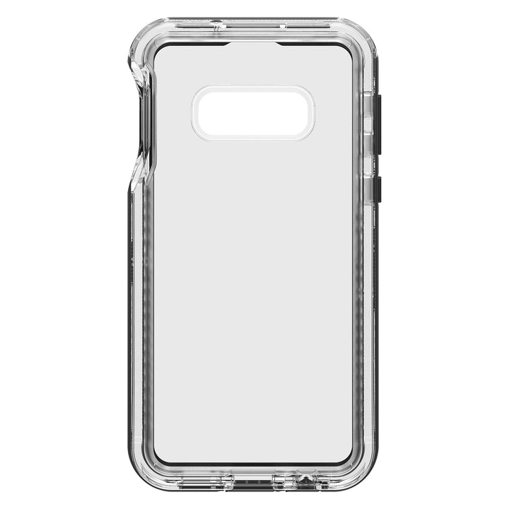 LifeProof Next Galaxy S10e, schwarz crystal Schwarz/Clear Samsung S10e, Schwarz/Clear Samsung S10e