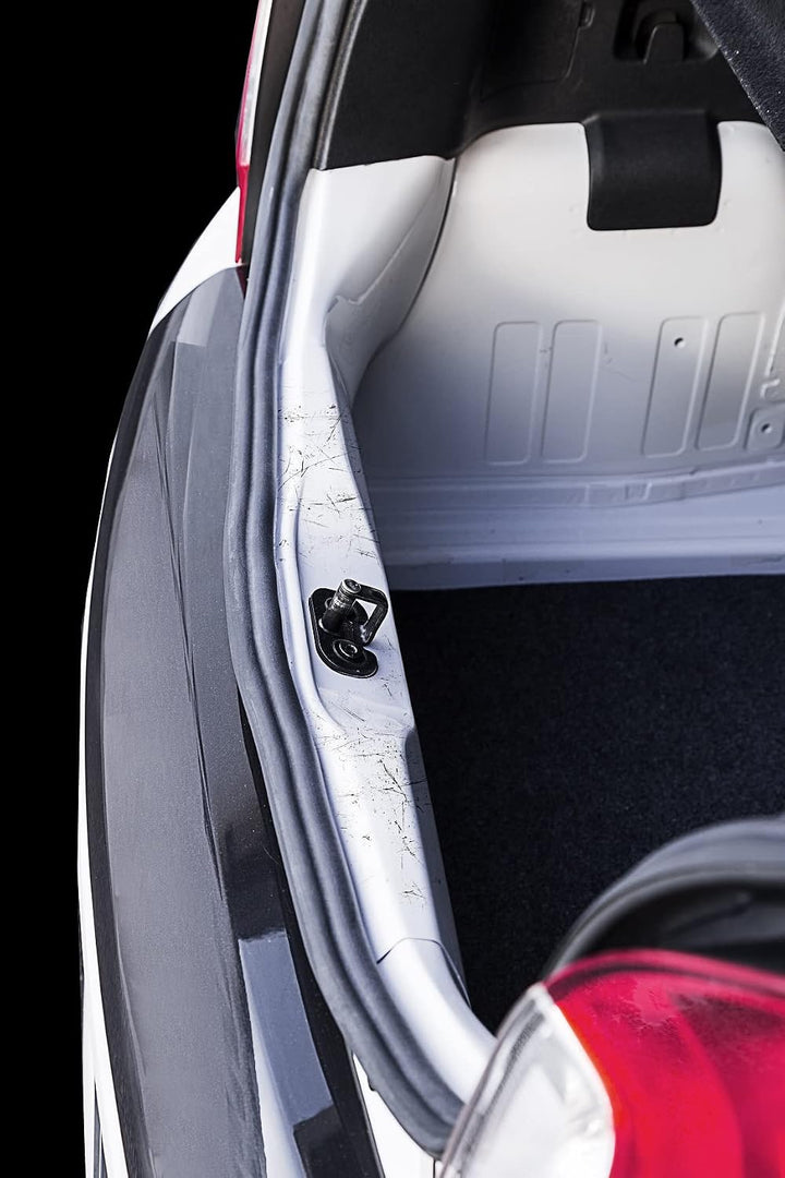 Protexor - Ladekantenabdeckung-CLI0088025M passend für Skoda CITYGO TYP AA, 5-Door, 2012-2019-