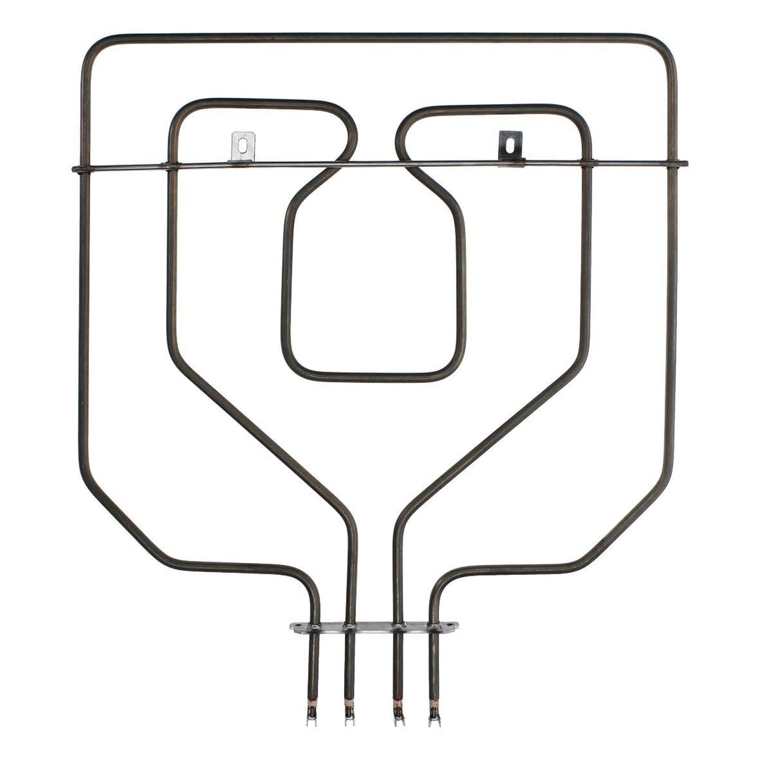 Heizelement oben wie SIEMENS 00471375 für Backofen