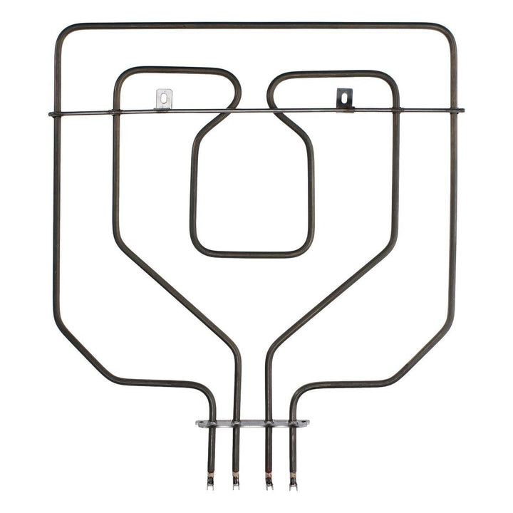 Heizelement oben wie SIEMENS 00471375 für Backofen