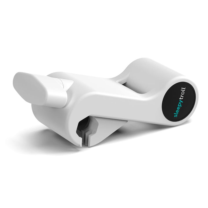 Sleepytroll Babywippe Adapter - Klemmbefestigung für Sleepytroll Babywippe - Passt auf runde Rohrwip