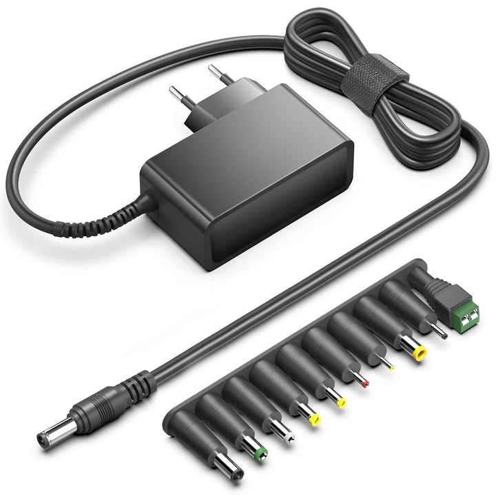 KFD 26V Netzteil Handstaubsauger Ladegerät Ladekabel für Levoit LVAC-200 LSV-V201-WEU Medion MD18085