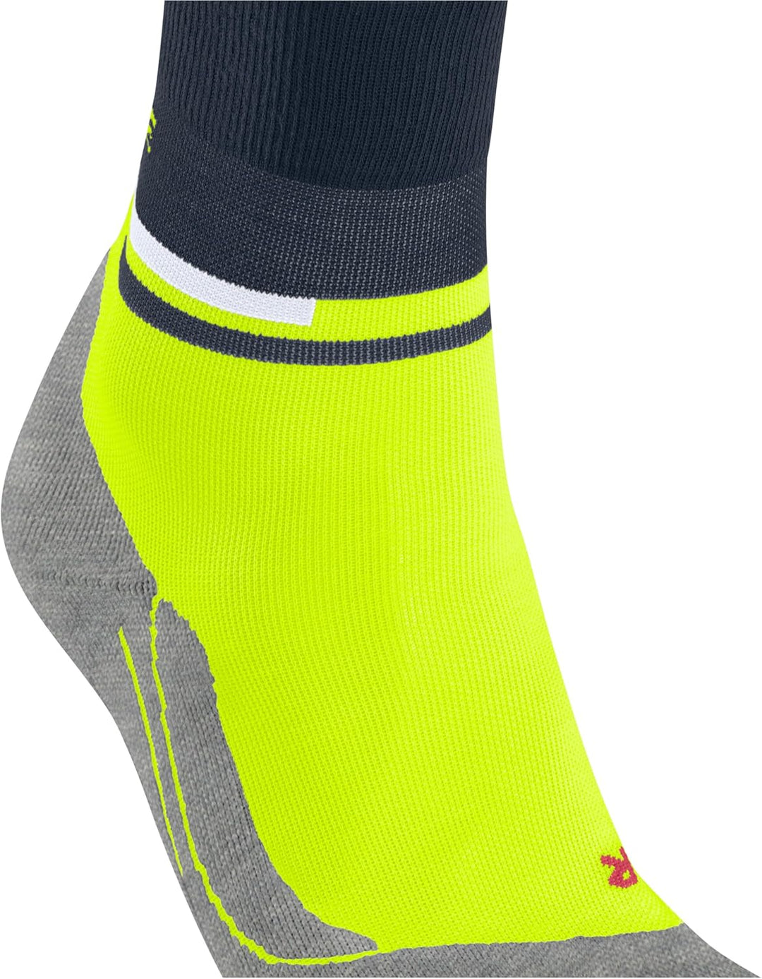 FALKE Damen RU Compression Stabilizing Laufsocken schnelltrocknendes atmungsaktives Lyocell Funktion