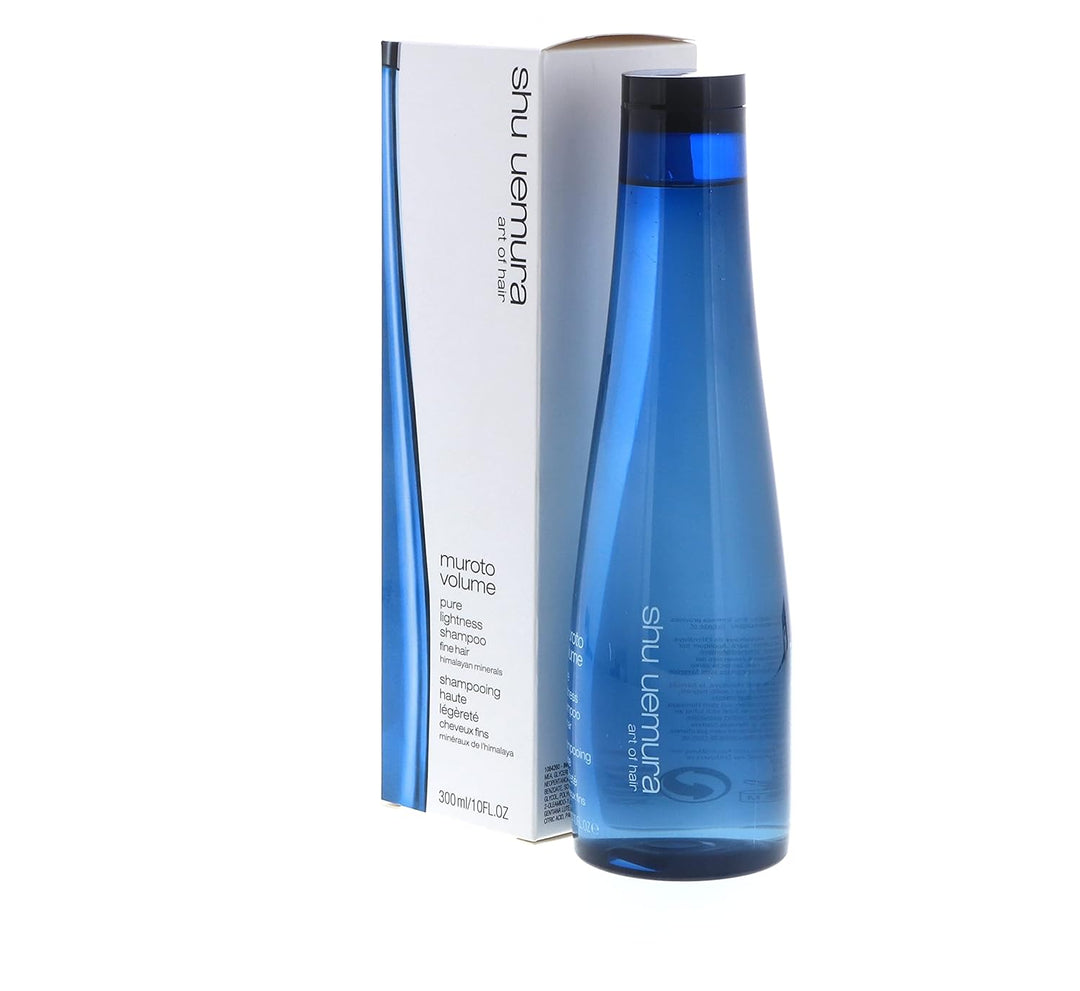 Shu Uemura Muroto Volume Pure Lightness Shampoo 300ml