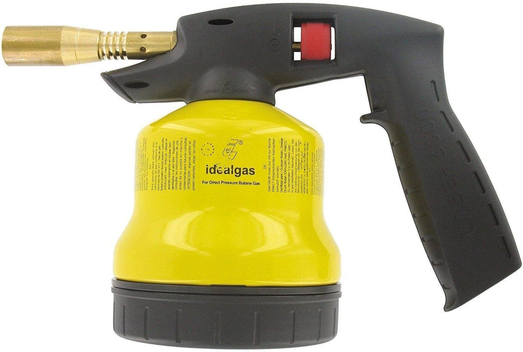 IDEALGAS Soldeerbrander Laser 3000
