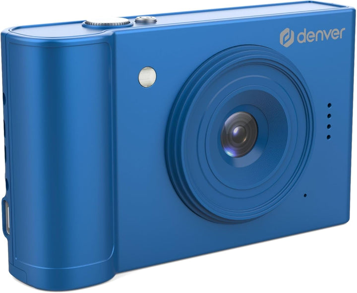 Denver DCA-4811BU Blue Digitalkamera 48 Megapixel Blau