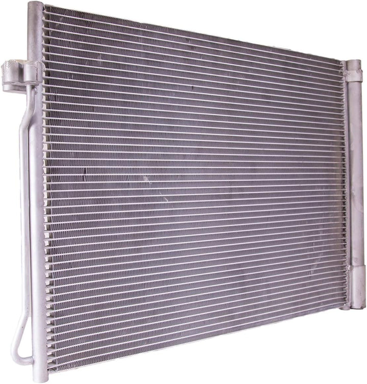 Valeo Kondensator Klimaanlage 814367