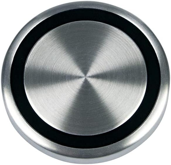 Bosch, Gaggenau, Neff, Siemens, Viva Drehknopf Twistpad für Kochfeld 00636170