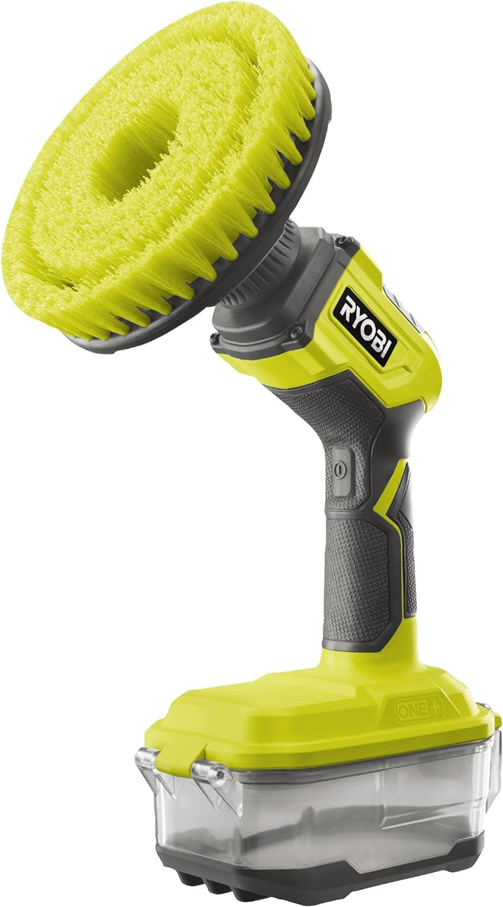 RYOBI 18 Volt One+ Akku-Power-Schrubber P4510 (nur Werkzeug) (erneuert)