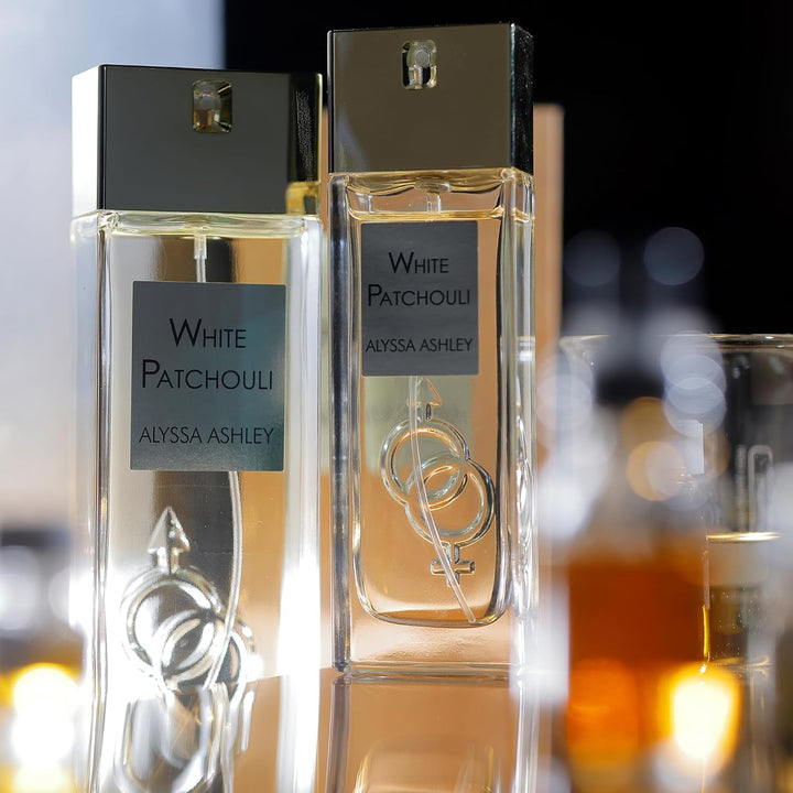 WHITE PATCHOULI edp vapo 50 ml