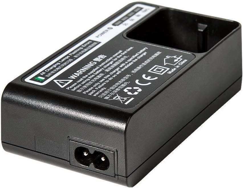 GODOX C29 Ladegerät für AD200 Pro