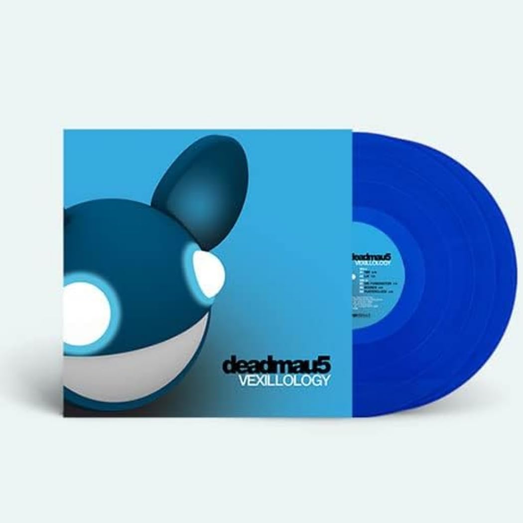 Vexillology, Vinyl
