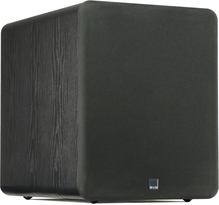 SVS PB-1000 Subwoofer, Farbe: schwarz