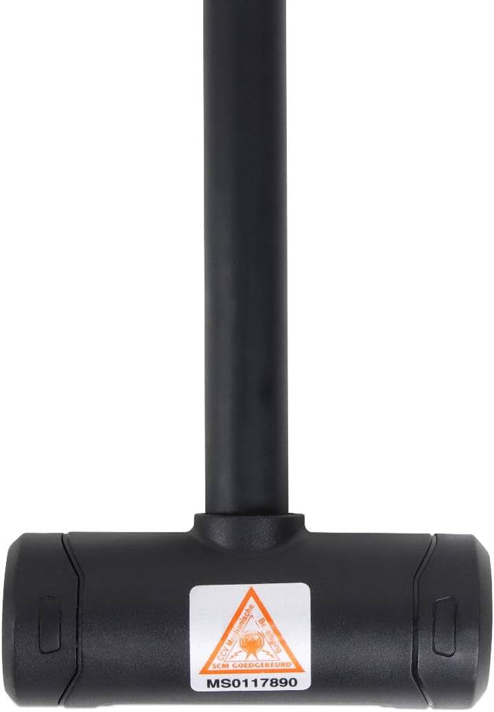 VINZ Ophir SCM Kettingslot - 150cm 150 cm, 150 cm
