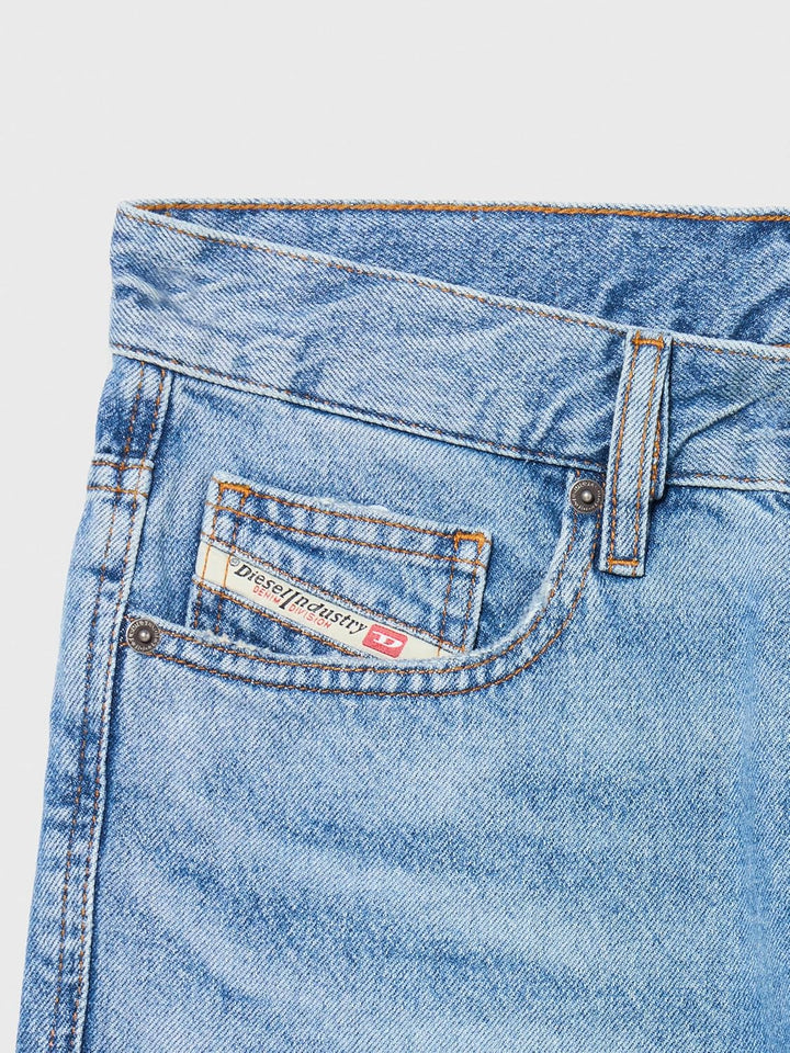 Diesel Herren Regular-Short Badehose 28 01-0dqaf, 28 01-0dqaf