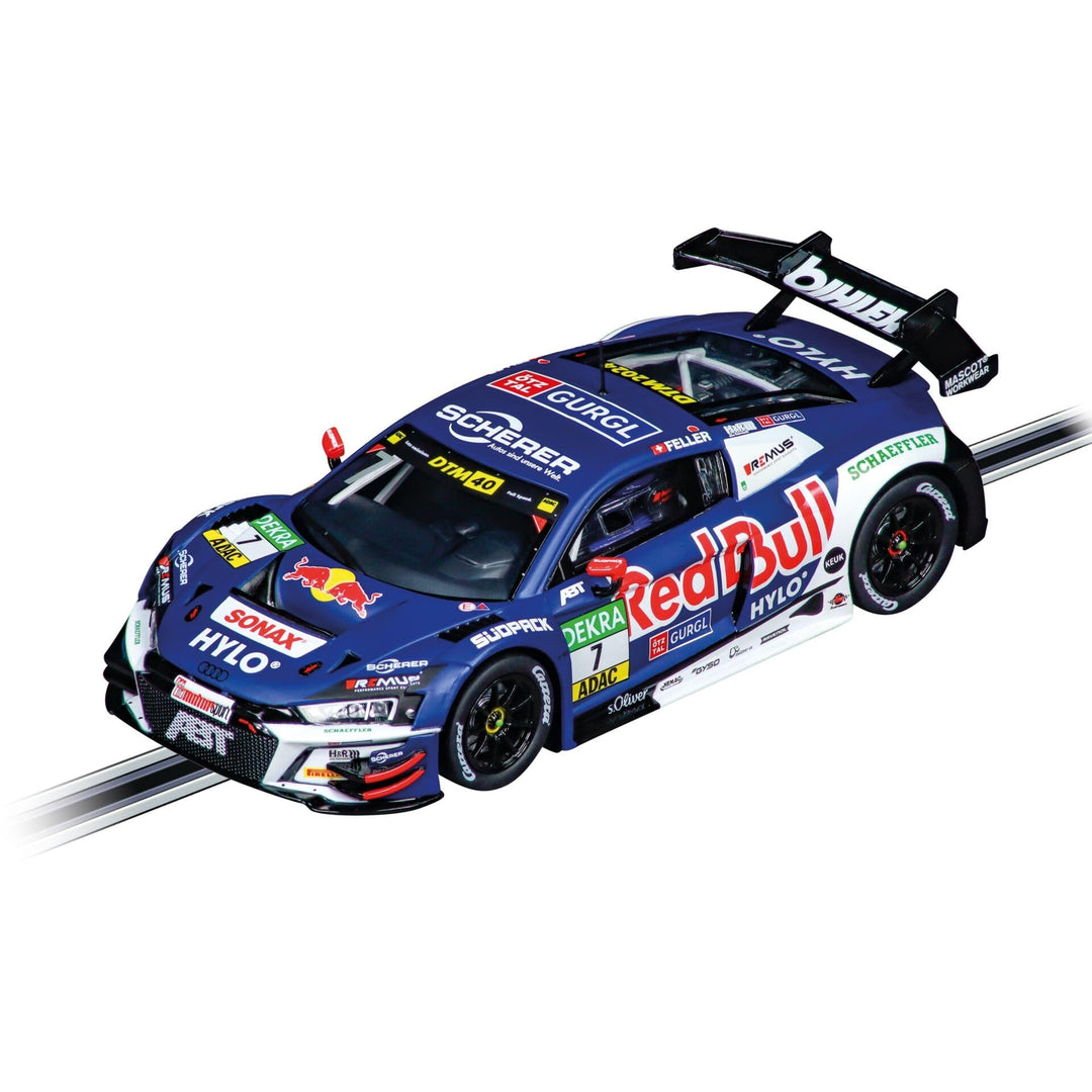 Carrera Audi R8 LMS GT3 ABT Sportsline - Red Bull DTM 2024